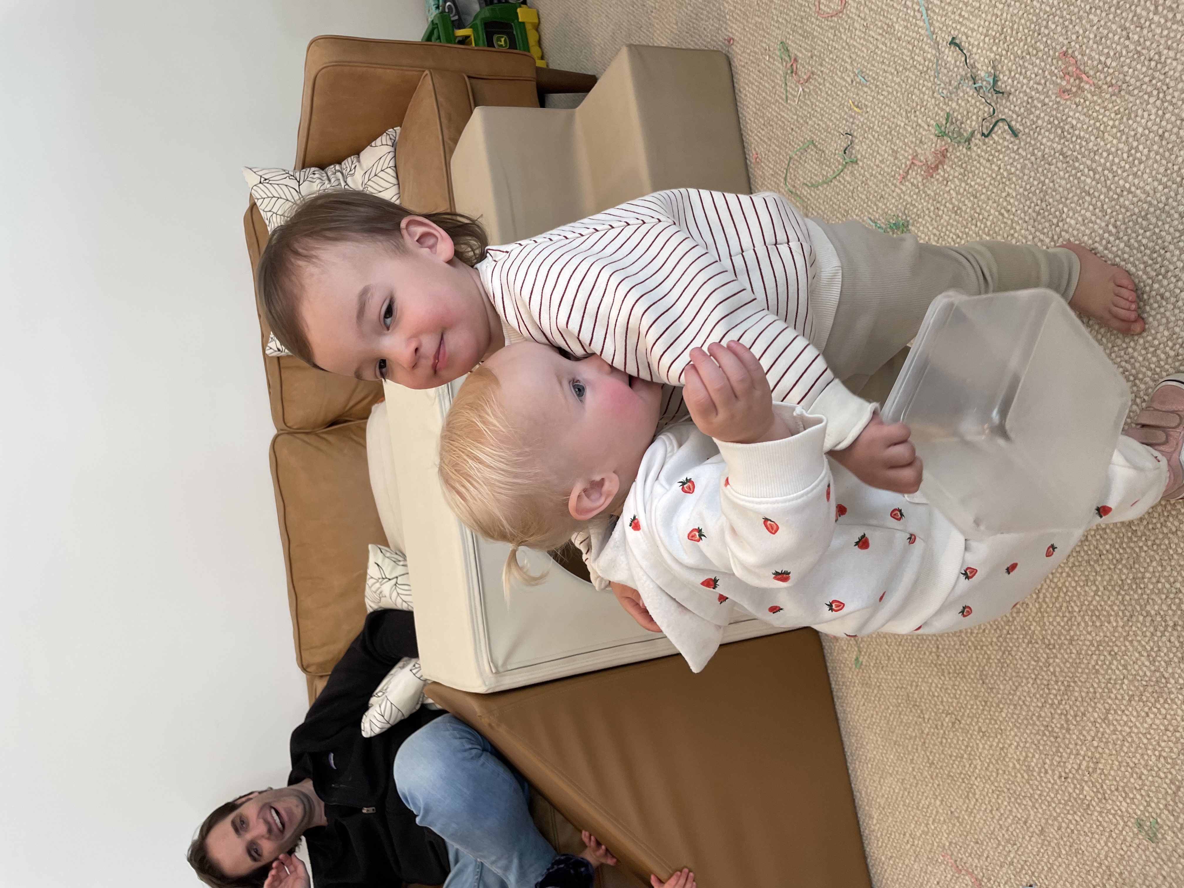 Next generation book clubbers